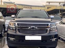 شيفروليه تاهو